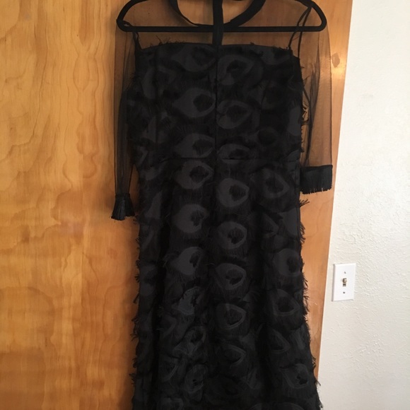Little Black Dress - Picture 5 of 8